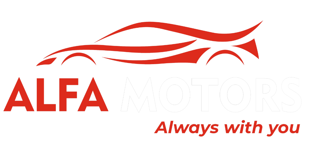 Alfa Motors Logo