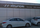Main Service Center